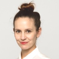 Nina von Büren
