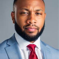 Brandon Johnson