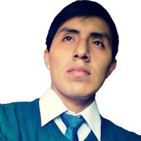 Erick De la Cruz Aniceto