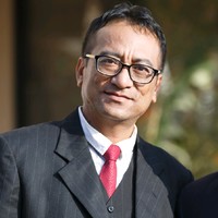 Sunil Chakradhar