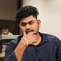 Pruthiviraj Barik