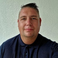 Luke Davis