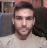 Diego Jose Sanchez Mondaca