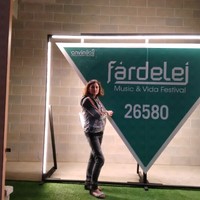 Agustina Perez Naranjo