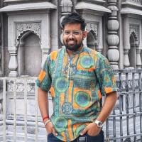 Pavan Jangid