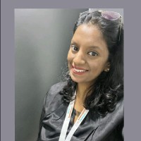 Divya P
