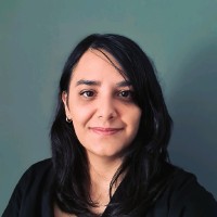 Priscila Dámaris Deparsia