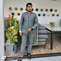 Arindam Ghosh