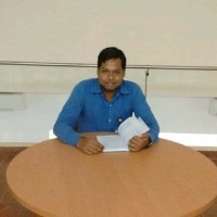 Satyendra Pandey