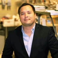James Chantanasombut