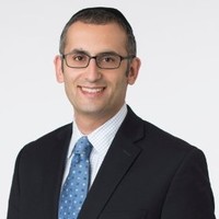 Judah Frogel