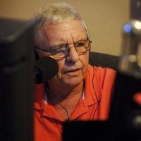 Ron Bisson