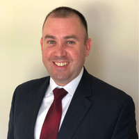 Nicholas King, MBA