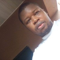Arinze Smith