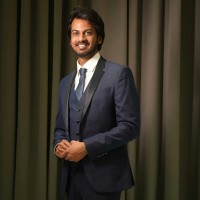 Aditya Yadav, CSC