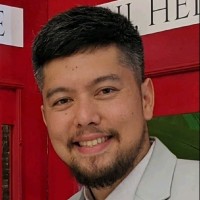 Matthew Corpus