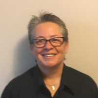 Kimberly Burke