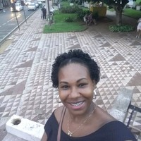 Vânia Aparecida Souza Santos