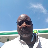 Jerry Newsome