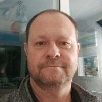Paul Burton