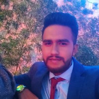 Marco Antonio Urbina Ramos