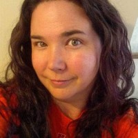 Joanna Earich