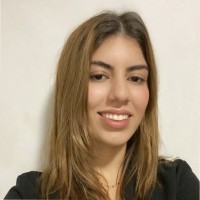 Carine Andraos