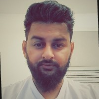 Nadeem Shaikh