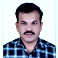 Shafeek Inamdar