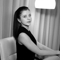 Polina Sheleheda