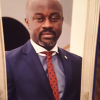 Emeke Anene
