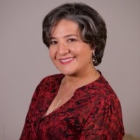 Monica Lozano Caldera