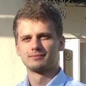 Петр Сергеев