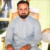 Sohail Abbas