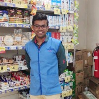 Arnab Mishra