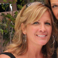 Judy Johnston