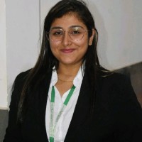 Rosismita Padhi