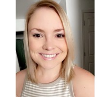 Cassie Glazier