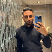 Suraj Bhanot