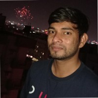 Vishal Rai