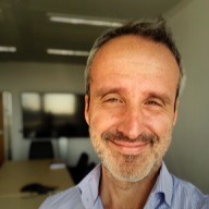 Christian Sohrab