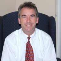 Tim O'Connor