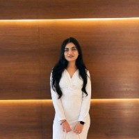 Srushti Pathak