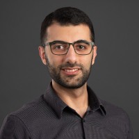 Sam Toorchi Roodsari