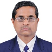 CMA Krishna Kumar G