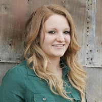 Amber Schoonover