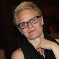 Trine Petersen Frogner