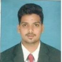 Elangovan Gandhi