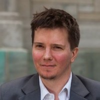 Clément Cartier, P.Eng., Ph.D.