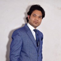 Shashank Sharma